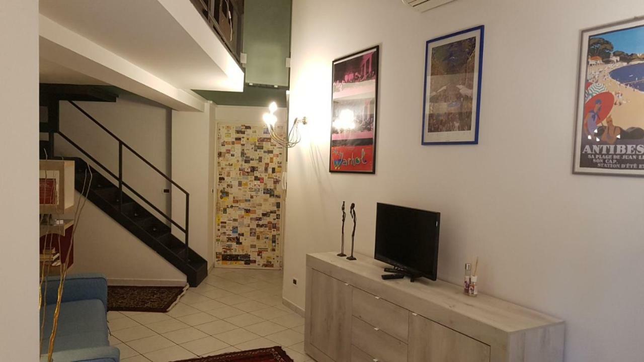 Апартаменты Casa Pepe Болонья Экстерьер фото
